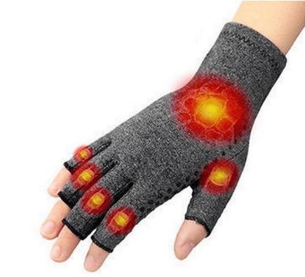 Image of The Best Arthritis Compression Gloves