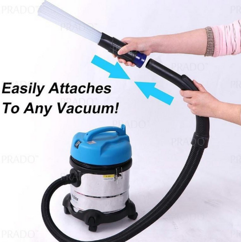 Image of Multi-functional Dust Daddy Brush