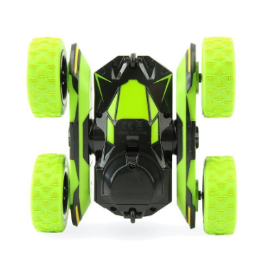 Image of The Original Flip Remote Control Car - Double Sided Remote Control Car