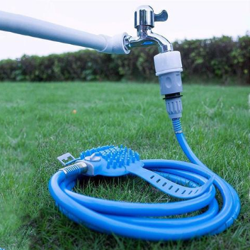 Image of Dog Shower Sprayer – Pet Bathing Tool