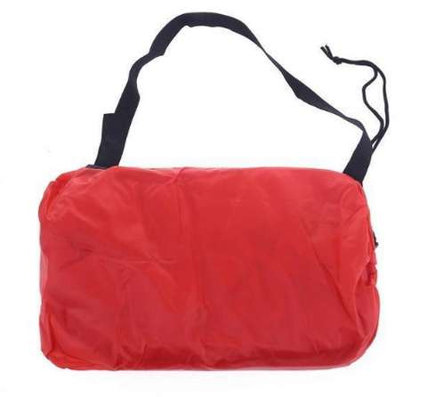 Image of Super Cozy Inflatable Hammock