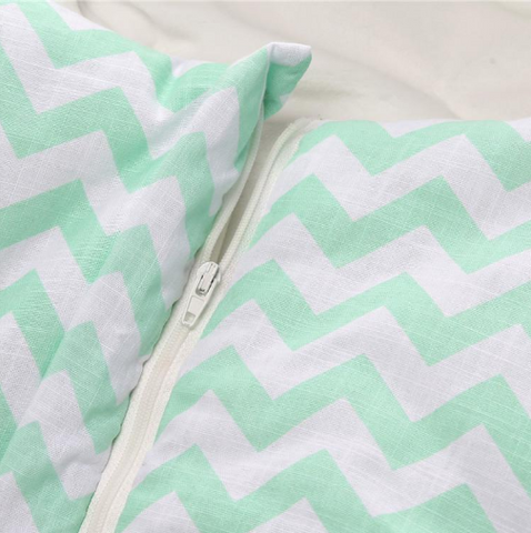 Image of The Cutest Little Star Baby Sleeping Bag