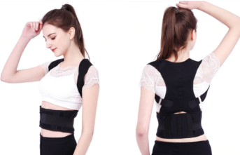 Image of The Best Posture Corrector