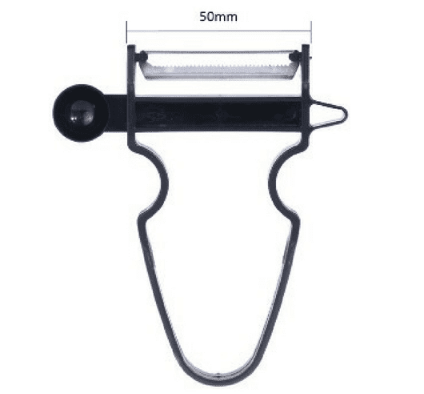 Image of Best Vegetable Peelers Set