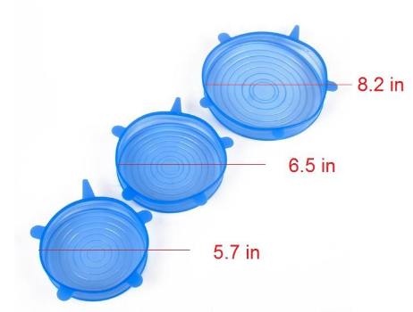 Image of Ultimate Instalids - Set of 6