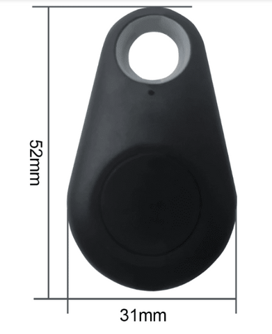 Image of Pet GPS Tracker