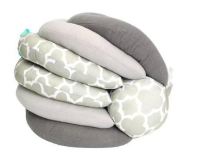 Image of The Best Adjustable Breastfeeding Baby Pillows