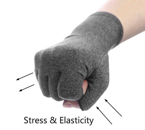 Image of The Best Arthritis Compression Gloves