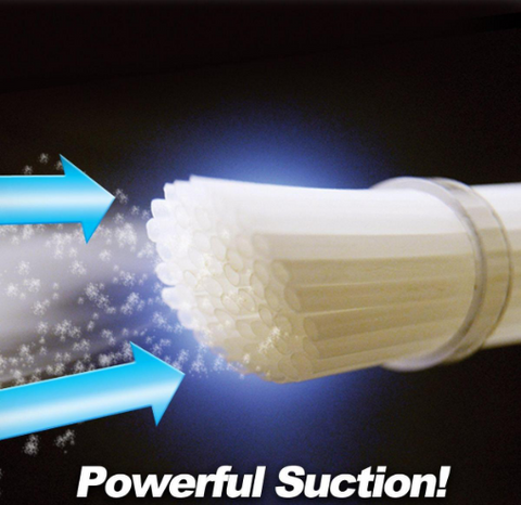 Image of Multi-functional Dust Daddy Brush