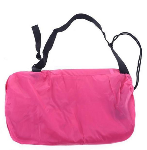 Image of Super Cozy Inflatable Hammock