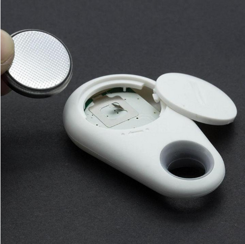 Image of Pet GPS Tracker