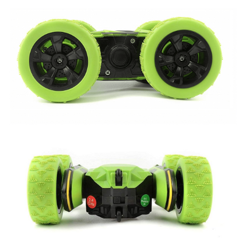 Image of The Original Flip Remote Control Car - Double Sided Remote Control Car
