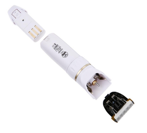 Image of #1 Dog Hair Clippers