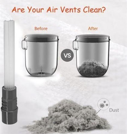 Image of Multi-functional Dust Daddy Brush