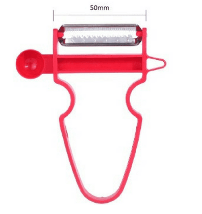 Image of Best Vegetable Peelers Set