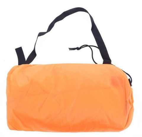 Image of Super Cozy Inflatable Hammock