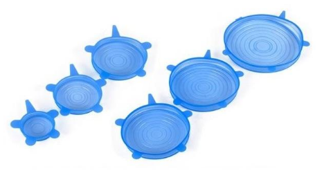 Image of Ultimate Instalids - Set of 6