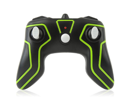 Image of The Original Flip Remote Control Car - Double Sided Remote Control Car