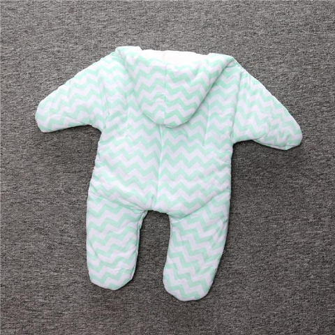 Image of The Cutest Little Star Baby Sleeping Bag