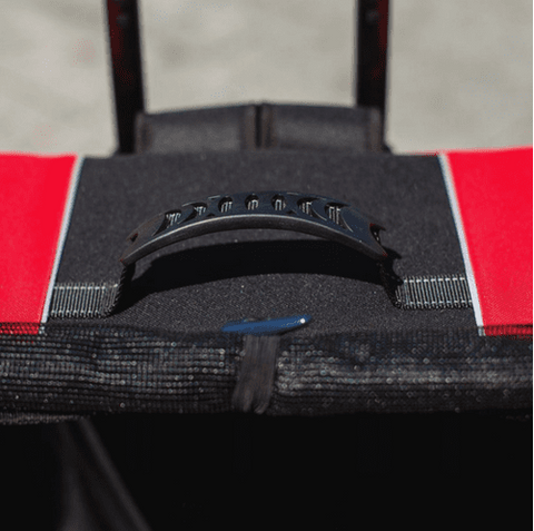 Image of Multi-use Dog Backpack Stroller 2 in 1