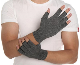 Image of The Best Arthritis Compression Gloves