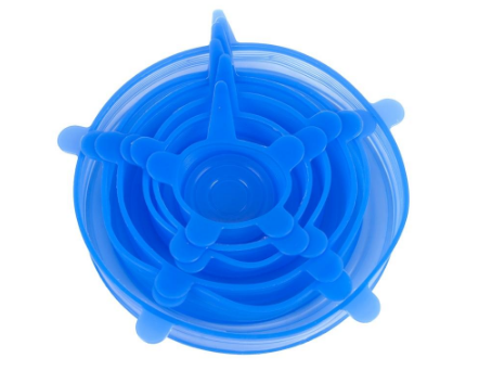 Image of Ultimate Instalids - Set of 6