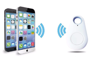 Image of Pet GPS Tracker