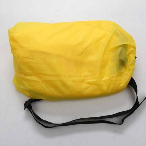 Image of Super Cozy Inflatable Hammock