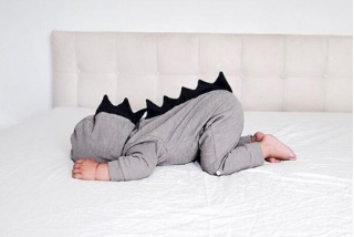 Cute Hooded Dinosaur Romper