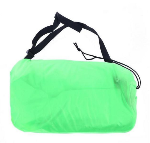 Image of Super Cozy Inflatable Hammock