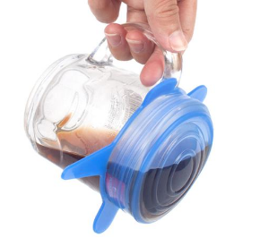 Image of Ultimate Instalids - Set of 6