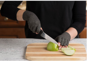Image of The Best Arthritis Compression Gloves