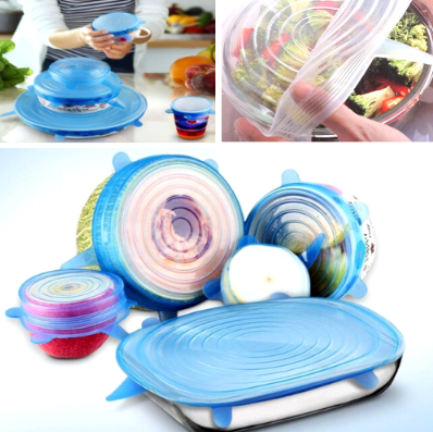 Image of Ultimate Instalids - Set of 6