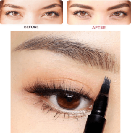 Image of Perfect Eyebrow Waterproof Microblading Pen