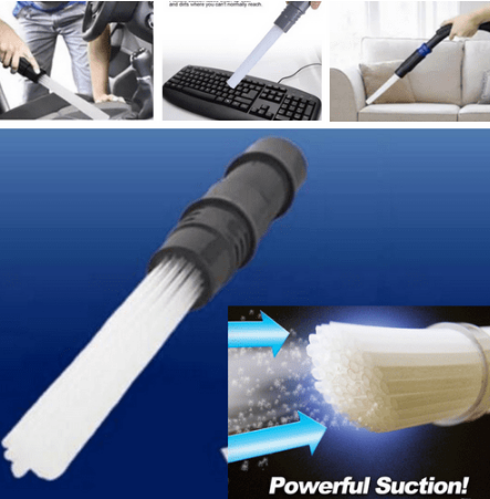 Image of Multi-functional Dust Daddy Brush