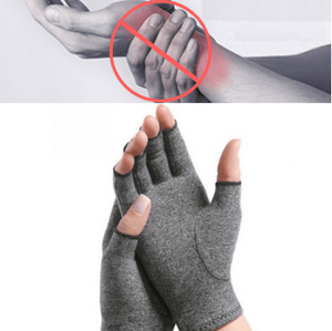 The Best Arthritis Compression Gloves