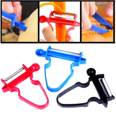 Image of Best Vegetable Peelers Set