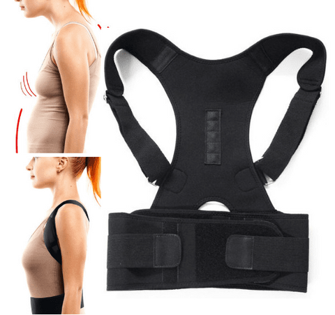 Image of The Best Posture Corrector