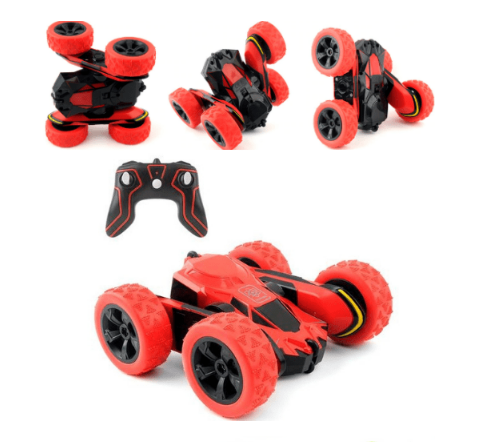 Image of The Original Flip Remote Control Car - Double Sided Remote Control Car