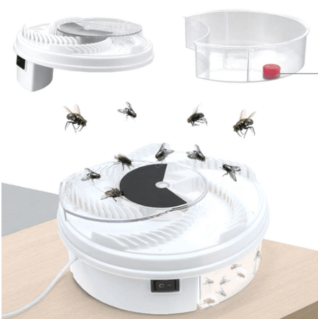 Image of No Kill Flies Trap Device
