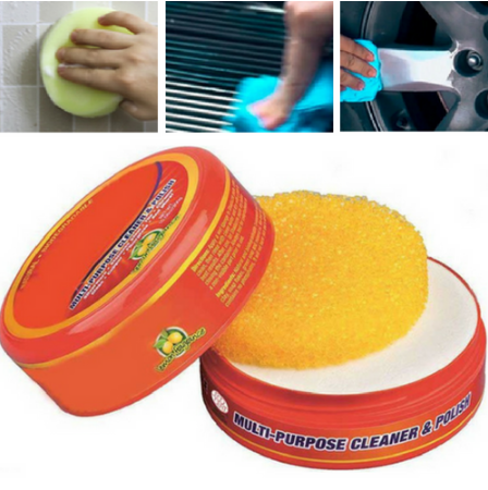 Image of Magic All Purpose Cleaner and Polish