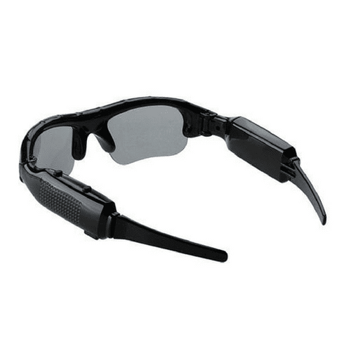 Image of HD Camcorder Sunglasses - Recording Glasses