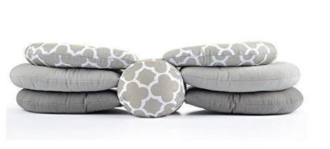 Image of The Best Adjustable Breastfeeding Baby Pillows