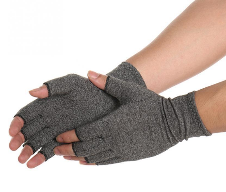 Image of The Best Arthritis Compression Gloves